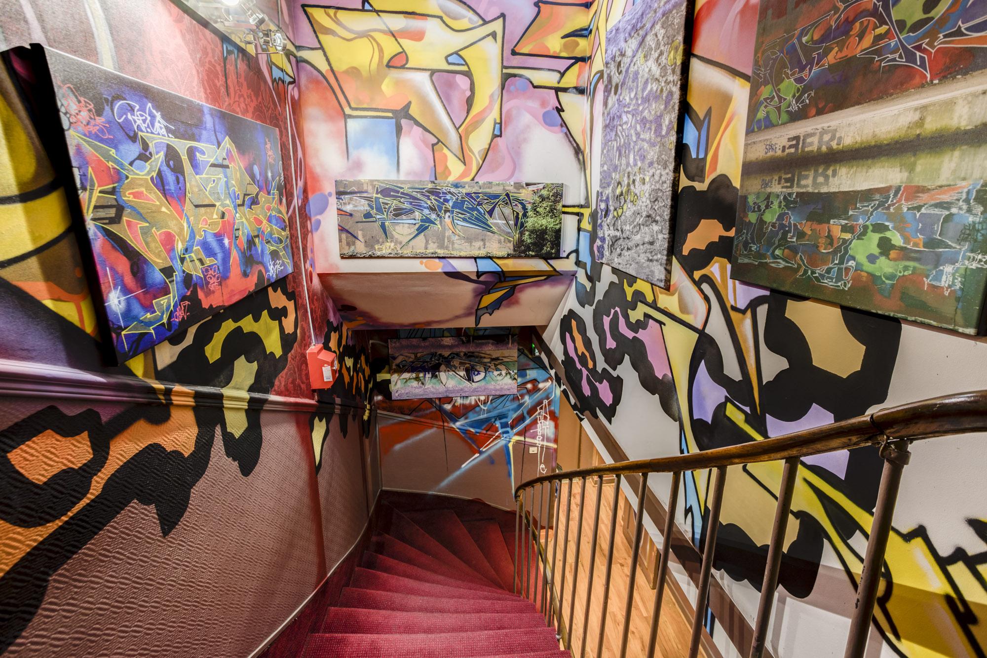 Absolute Hotel Paris Republique Zewnętrze zdjęcie
