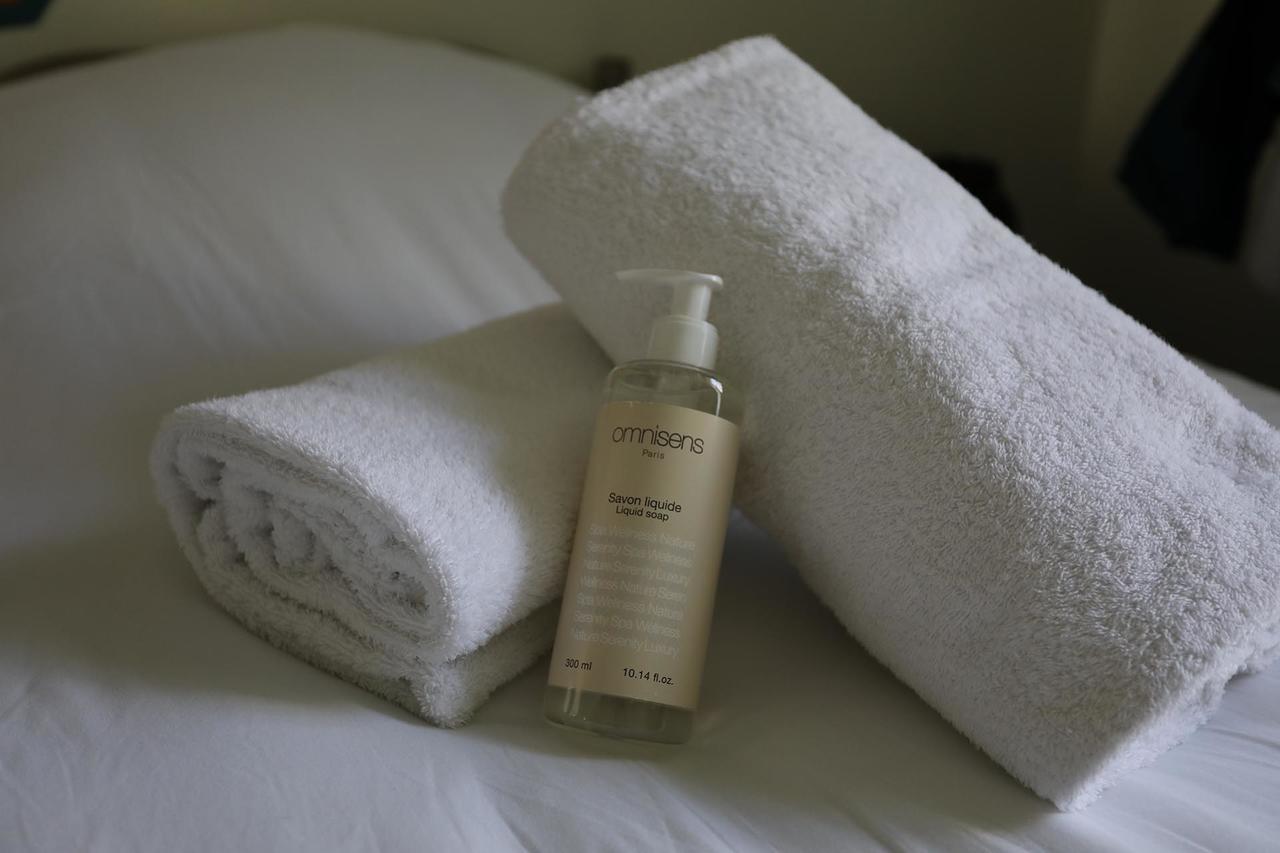 Absolute Hotel Paris Republique Zewnętrze zdjęcie