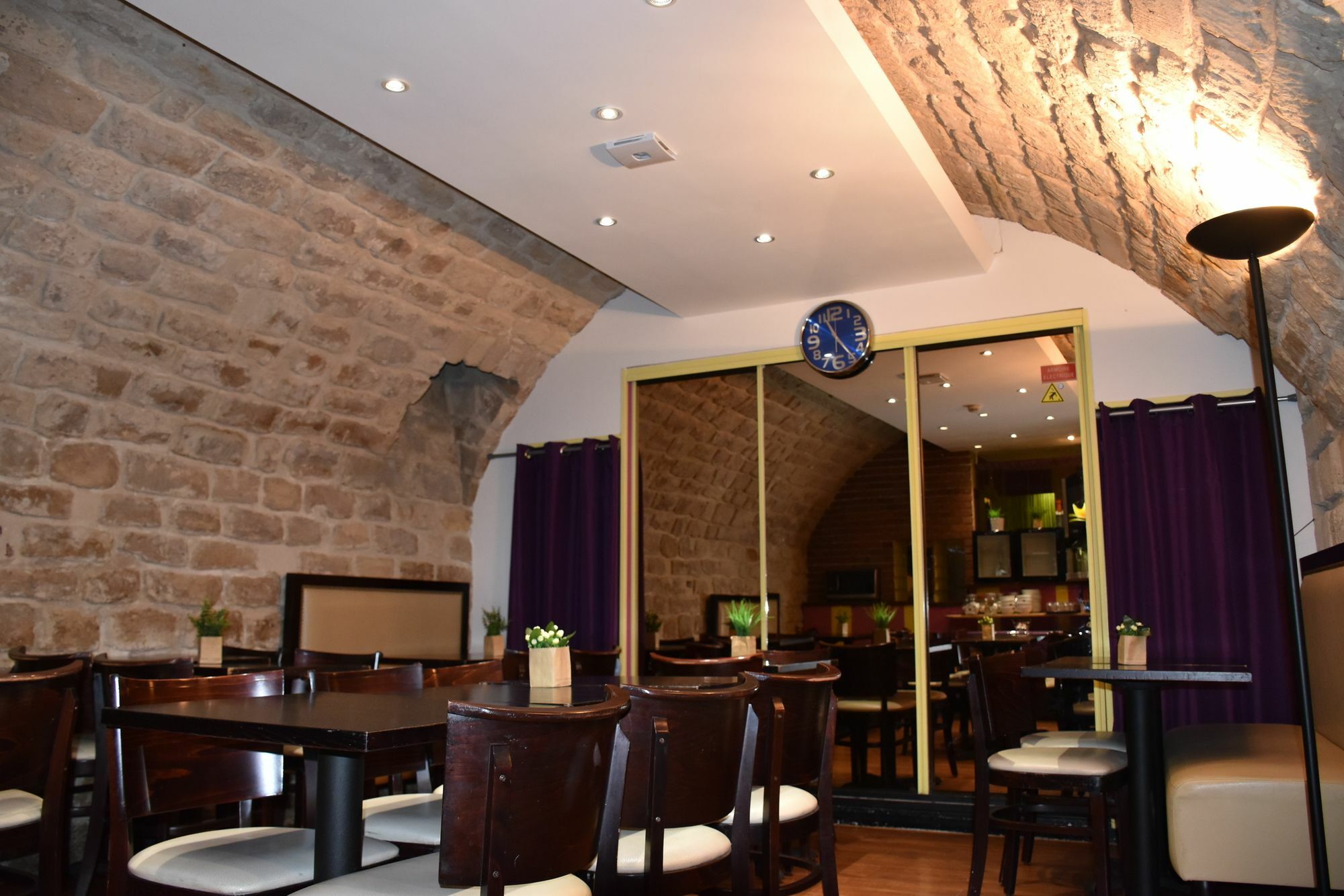 Absolute Hotel Paris Republique Zewnętrze zdjęcie