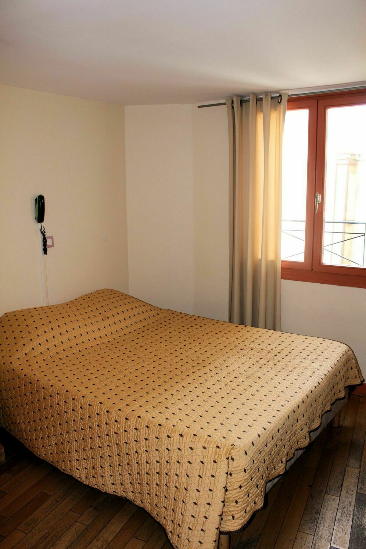 Absolute Hotel Paris Republique Zewnętrze zdjęcie
